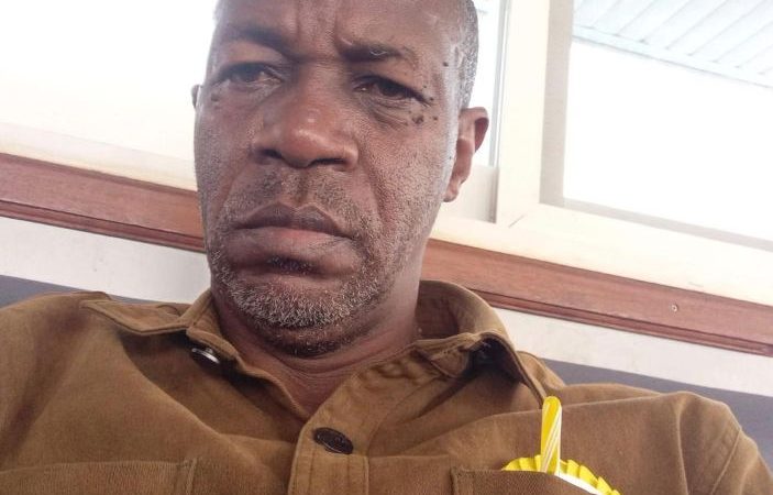 Walikale : Alexandre Bamongo, chef de groupement régent, condamné à 3 ans pour imputation dommageable, Injure publique et pour faux bruit