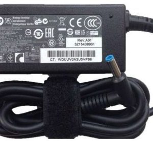 Adaptateur-HP-195V-et-231A sur congo rico
