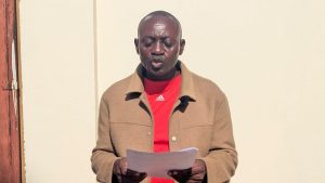Présumé recrutement des enfants par le VDP/Wazalendo à Walikale: la communauté Bunakima qualifie les propos de Ndayambaje Sukisa Joseph des graves affirmation mensongères et retire sa confiance à son équipe.