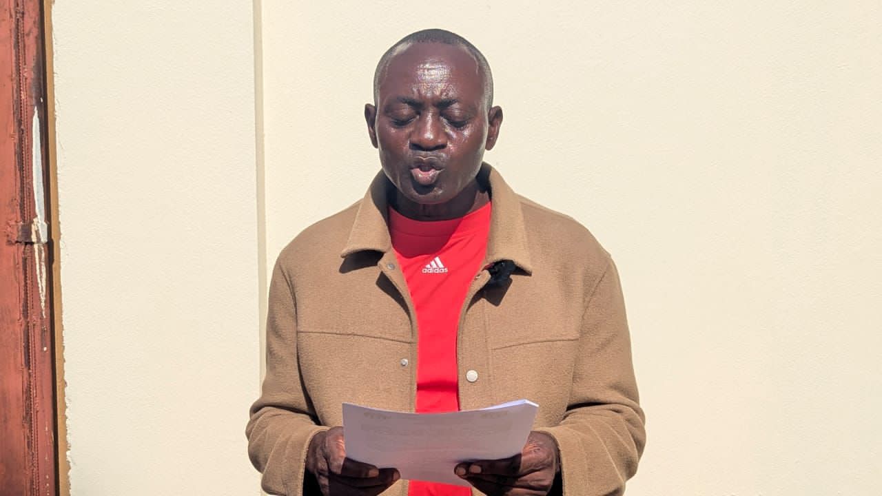 Présumé recrutement des enfants par le VDP/Wazalendo à Walikale: la communauté Bunakima qualifie les propos de Ndayambaje Sukisa Joseph des graves affirmation mensongères et retire sa confiance à son équipe.