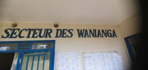 Walikale: certains jeunes manipulés pour déstabiliser le chef du secteur des Wanianga
