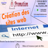 Création et hébergement de site web