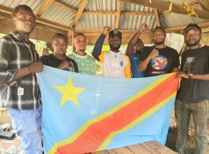 Changement ou révision de la constitution en RDC: la Génération Z-RDC conditionne le débat après le retour de la paix à l&rsquo;Est du pays
