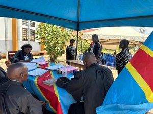 Irumu : 65 accords homologués lors des audiences foraines pour rapprocher la justice des communautés.
