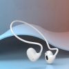 Écouteurs Sans Fil à Conduction d'Air - Sport Tour de Cou - Son Ouvert Vv4 neck bluetooth